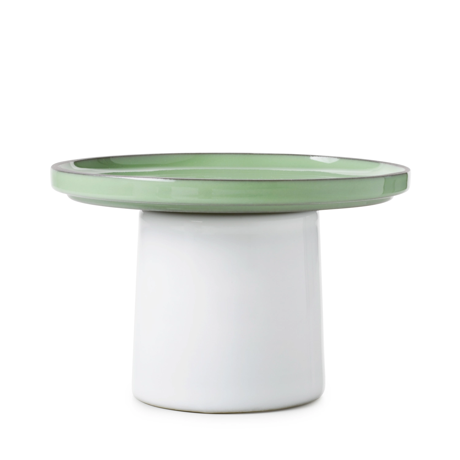 Caractère présentoir pâtisserie