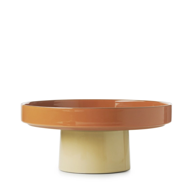 Caractère Tortenplatte