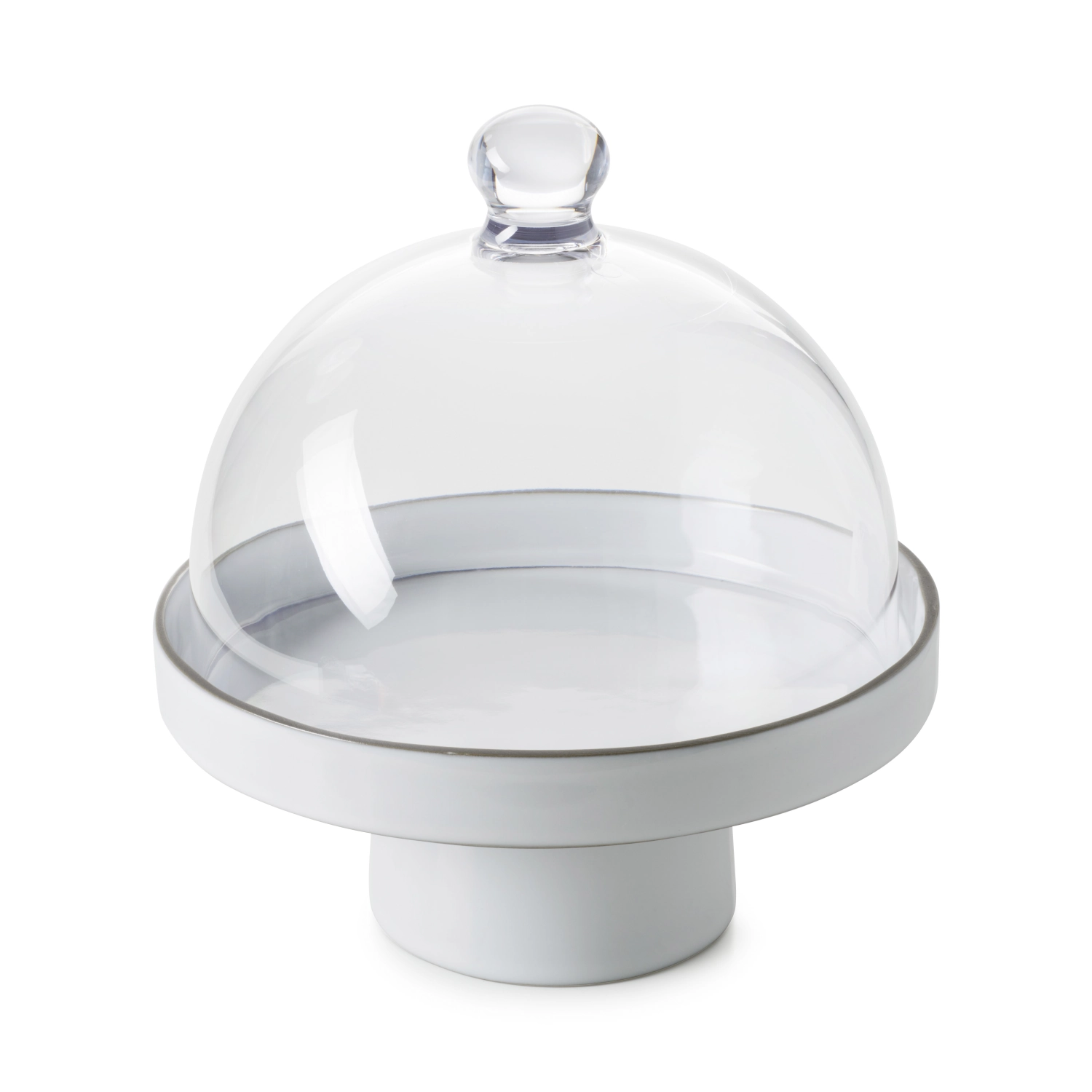 Caractère présentoir pâtisserie