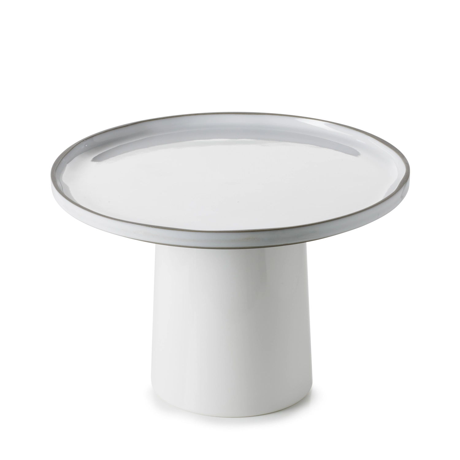 Caractère présentoir pâtisserie