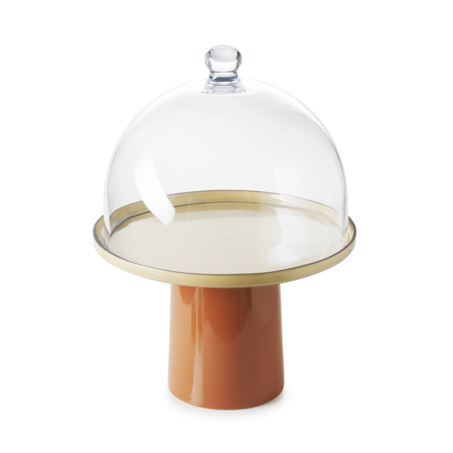 Caractère présentoir pâtisserie