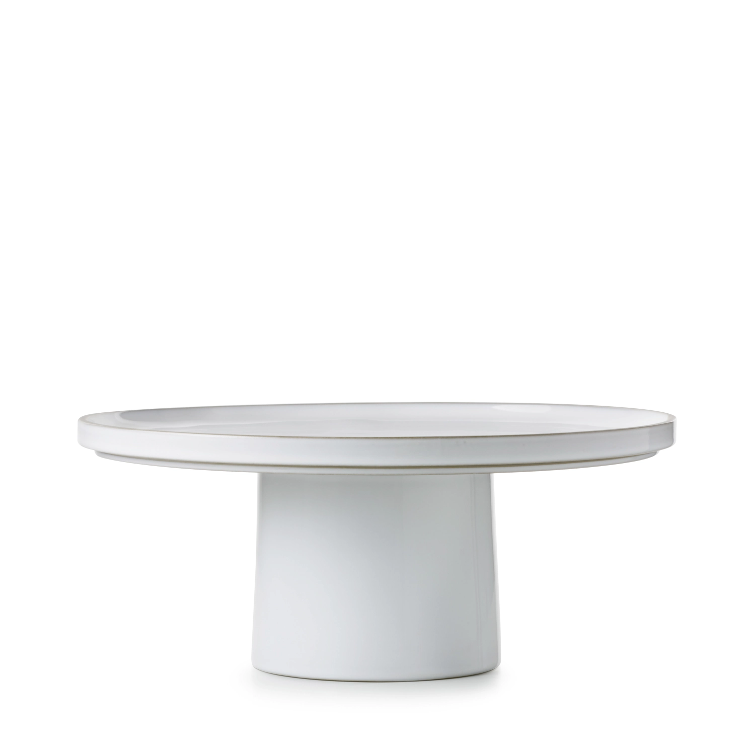 Caractère présentoir pâtisserie