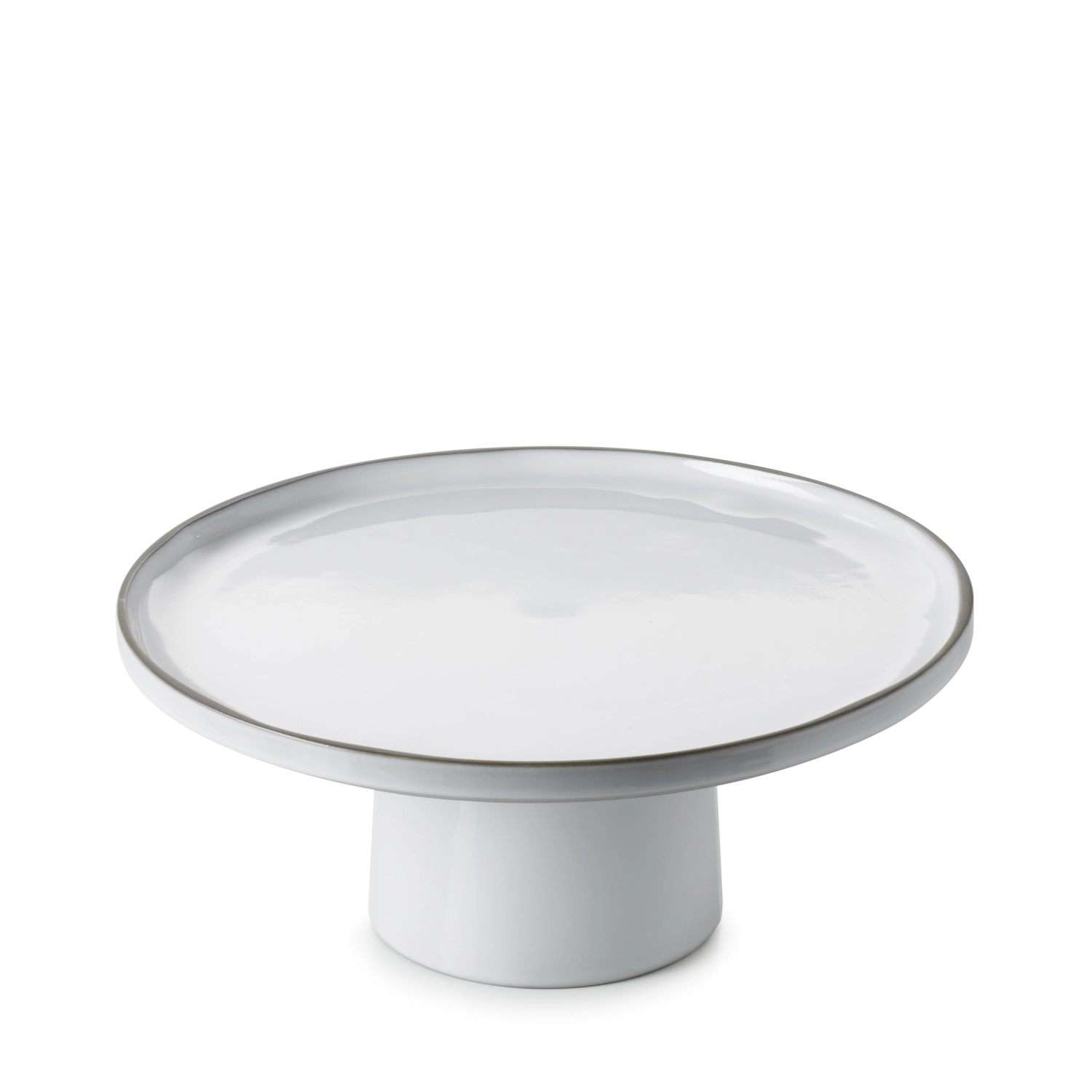 Caractère présentoir pâtisserie