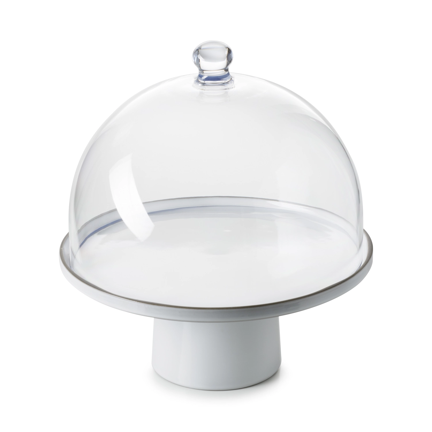 Caractère présentoir pâtisserie