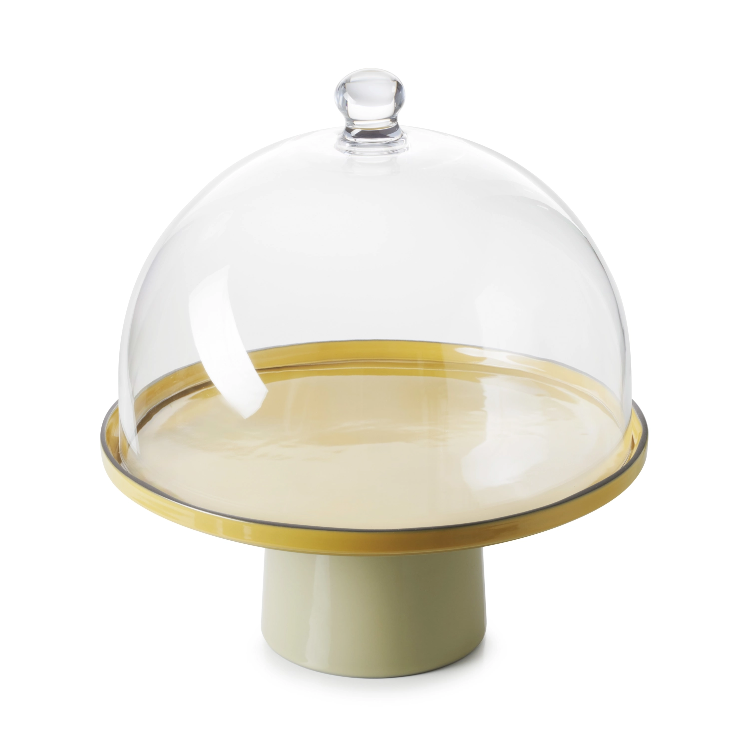 Caractère présentoir pâtisserie