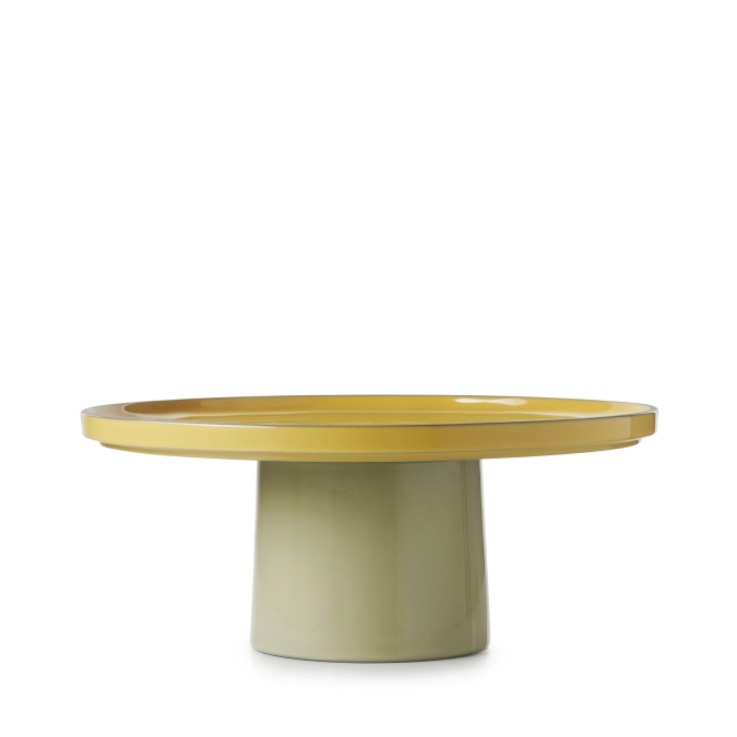 Caractère Tortenplatte