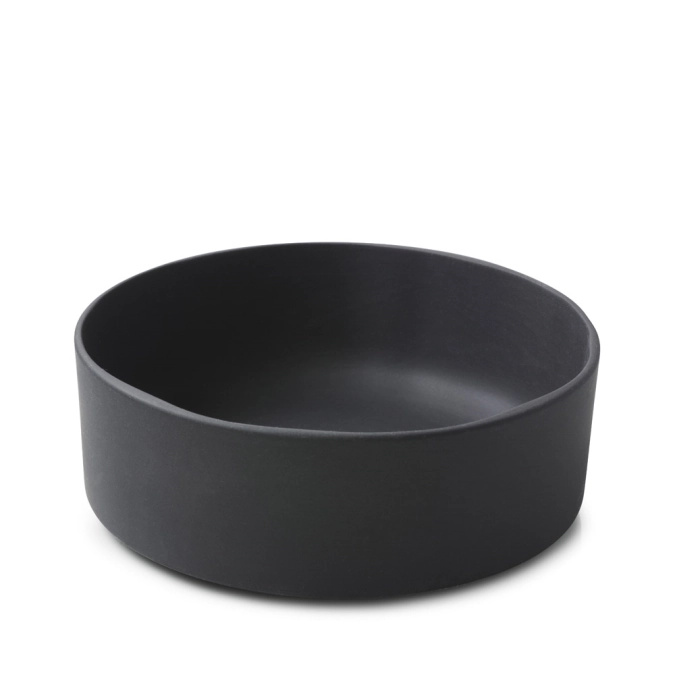 Caractère Black Teller tief