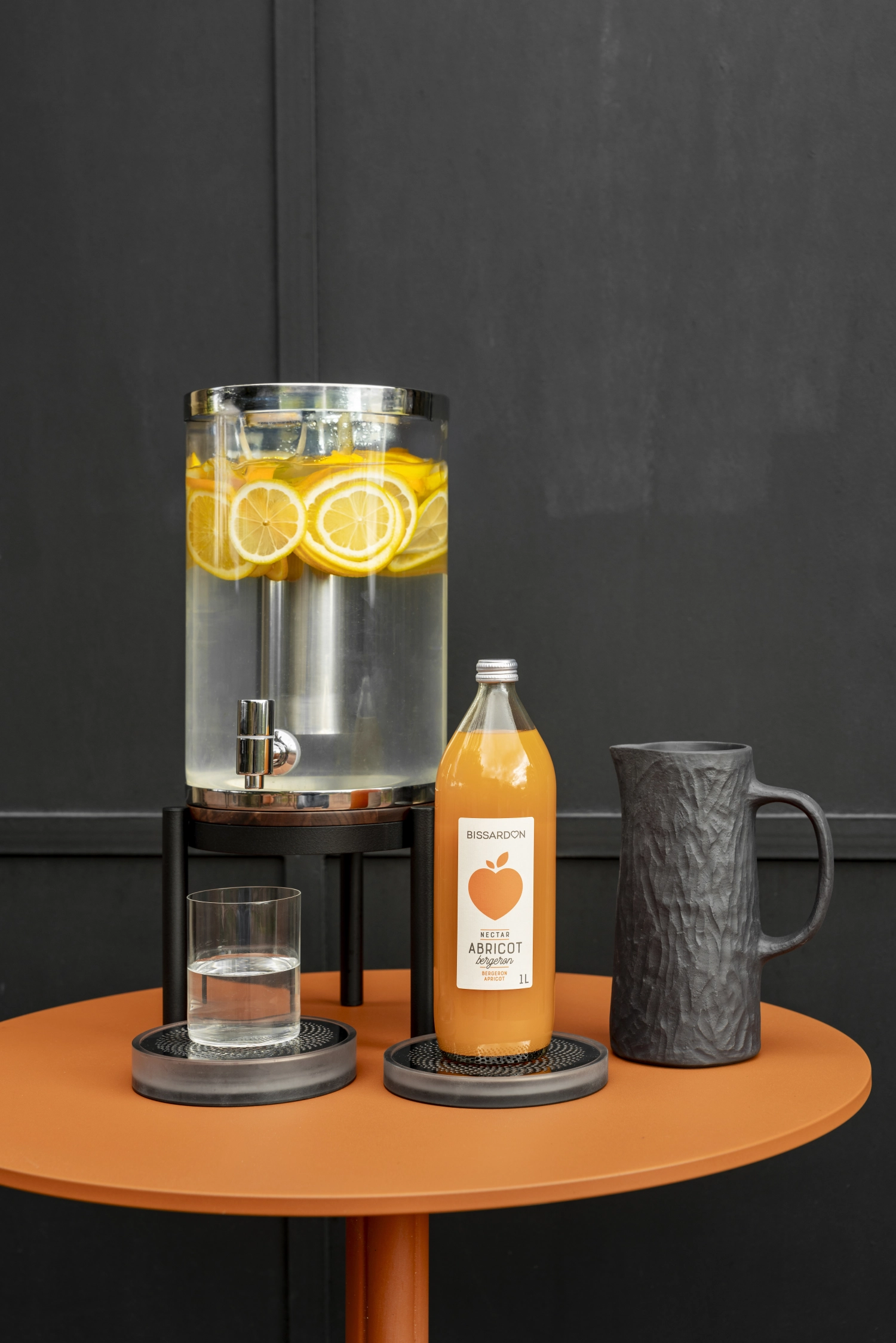 En Scene Saftspender