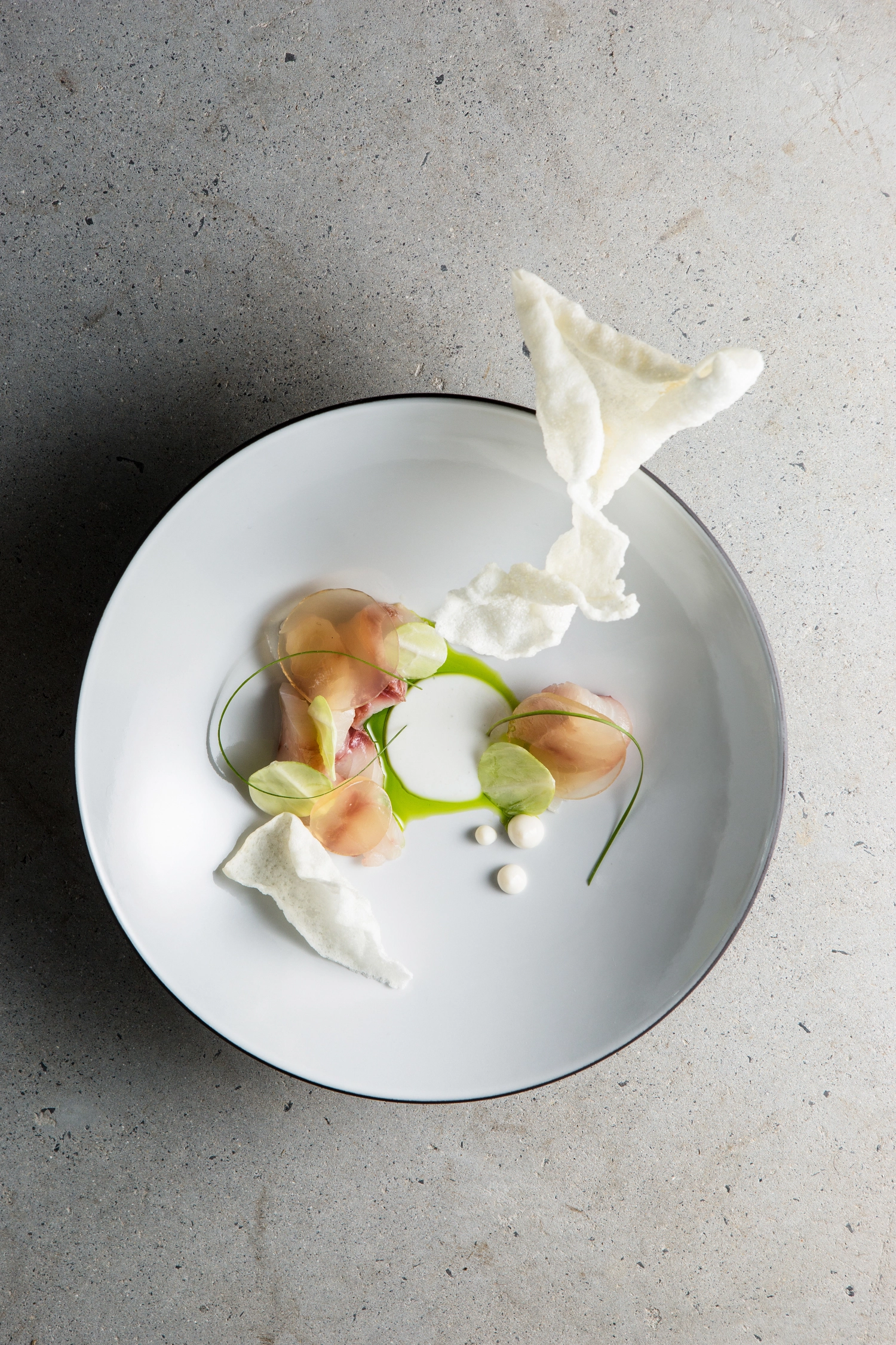 Equinoxe assiette gourmande