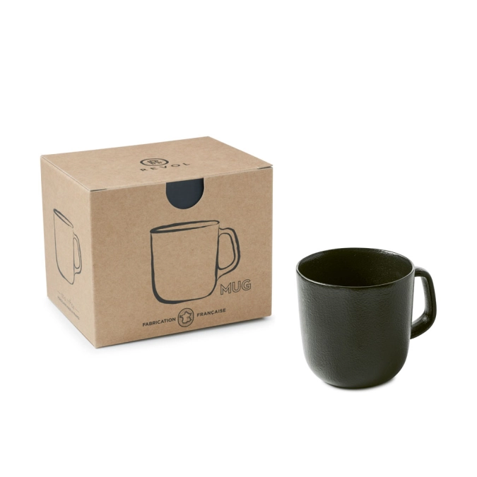 Equinoxe mug coffret