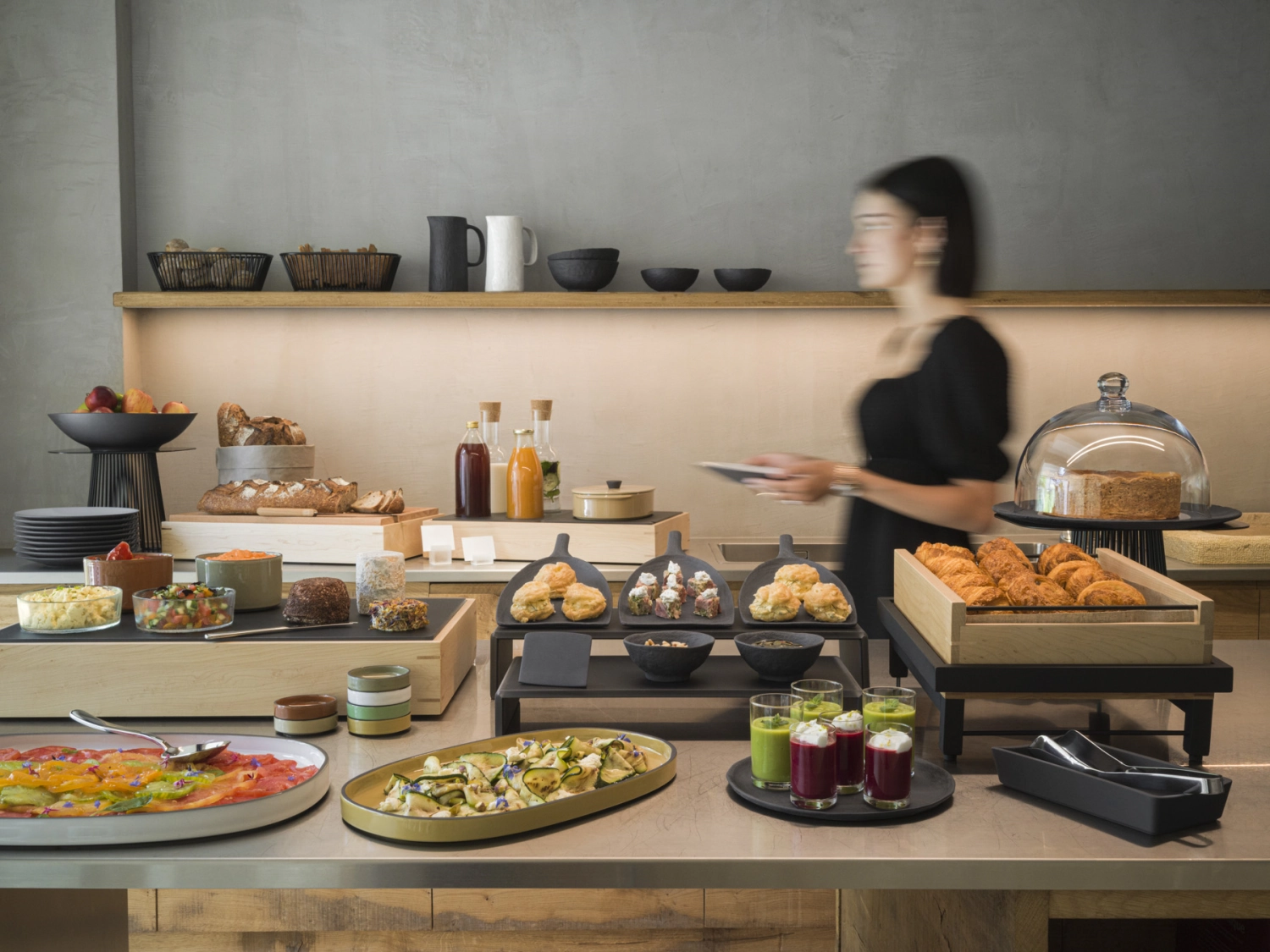 Ibr Schneidbrett GN1/1