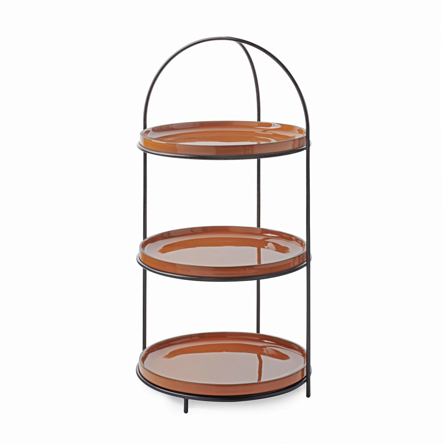 Ibr porte-mignardises