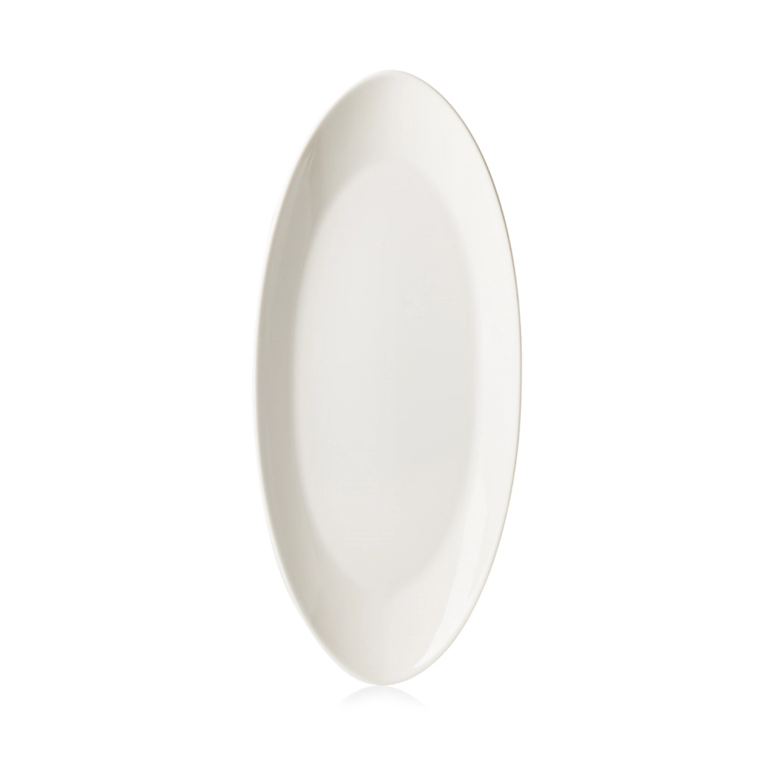 Madeleine assiette oblongue