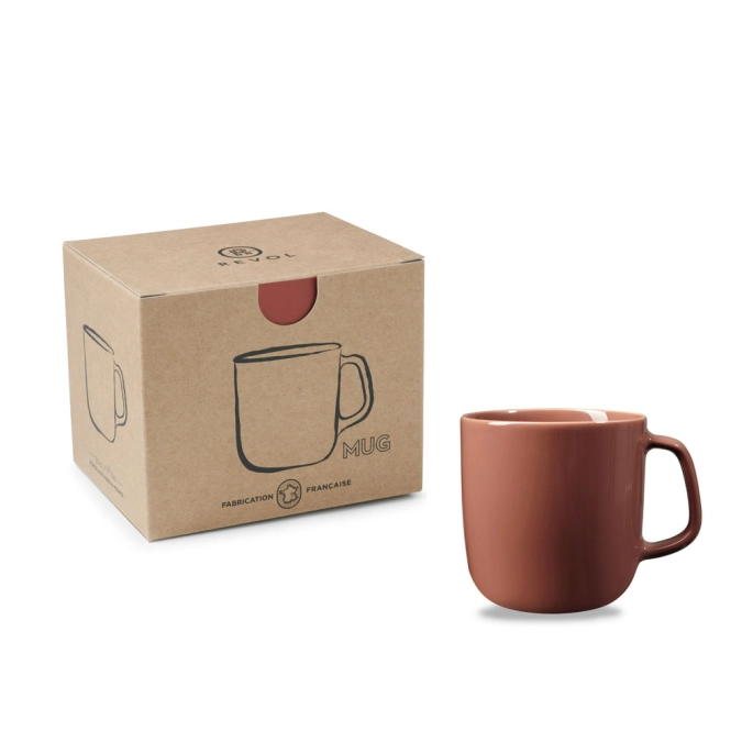 Madeleine Tasse in Geschenkbox