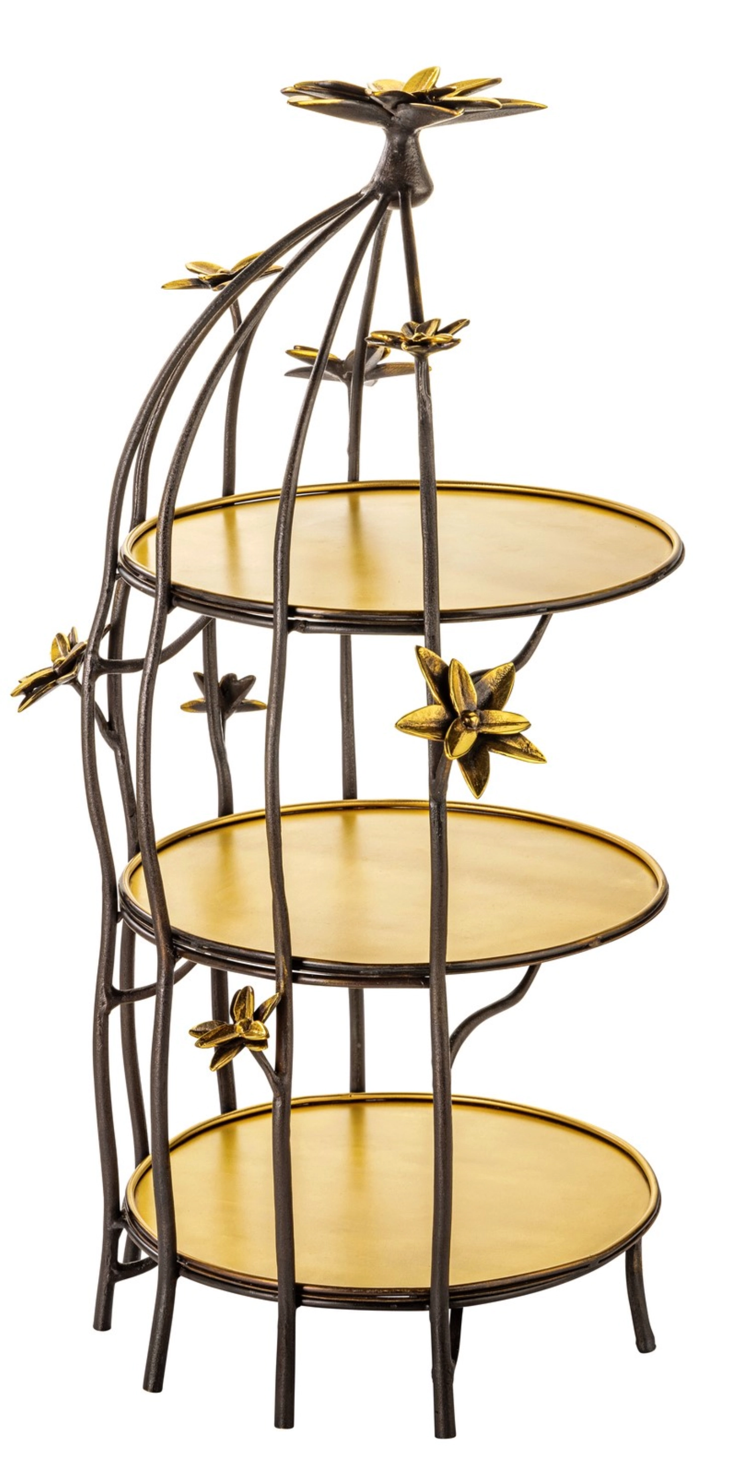 Fleur Déco Etagere