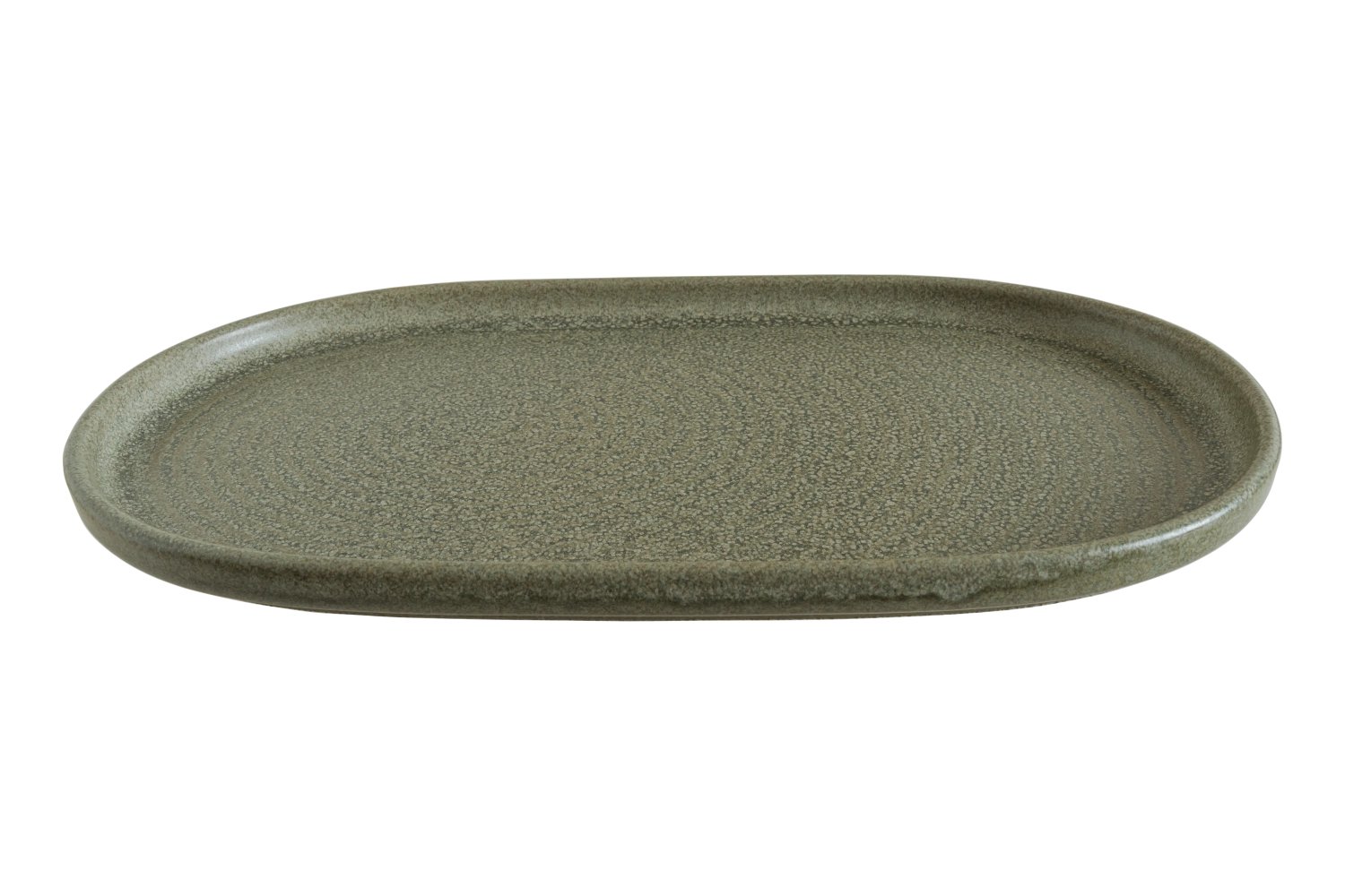 Ripple Adelfa Teller oval