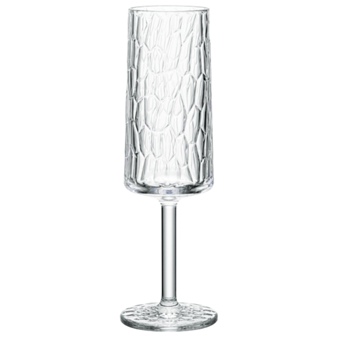 Ice Champagnerglas