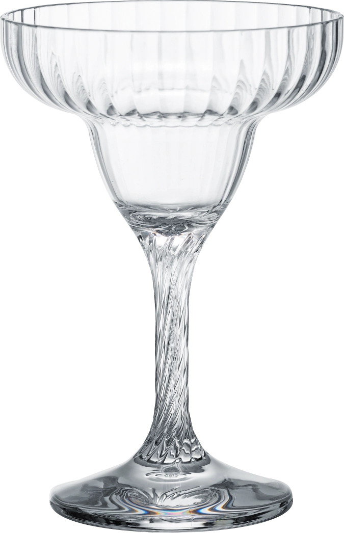 Romance Margaritaglas