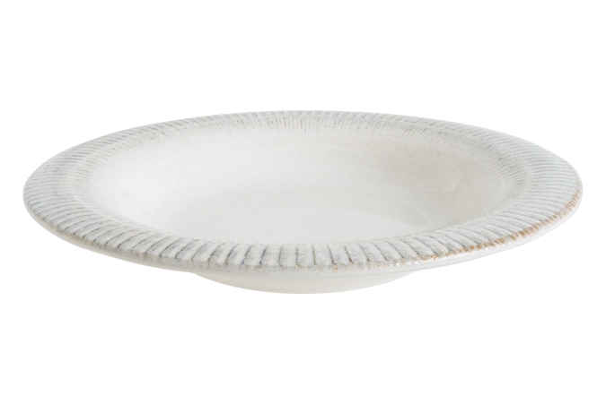 Galata Albus Teller tief