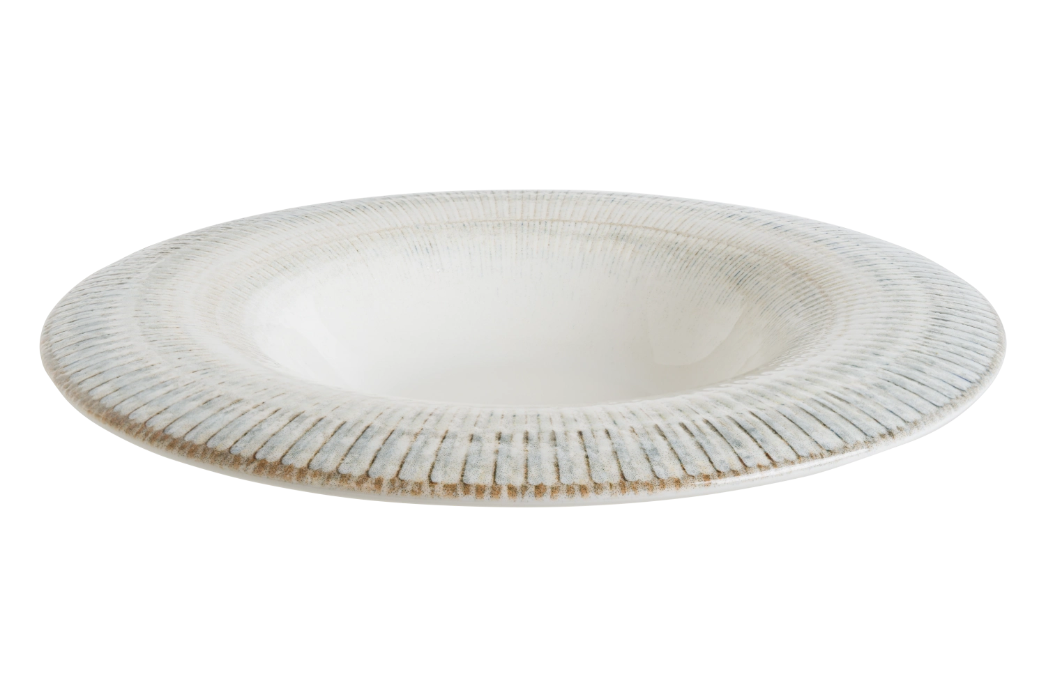 Galata Albus Teller tief