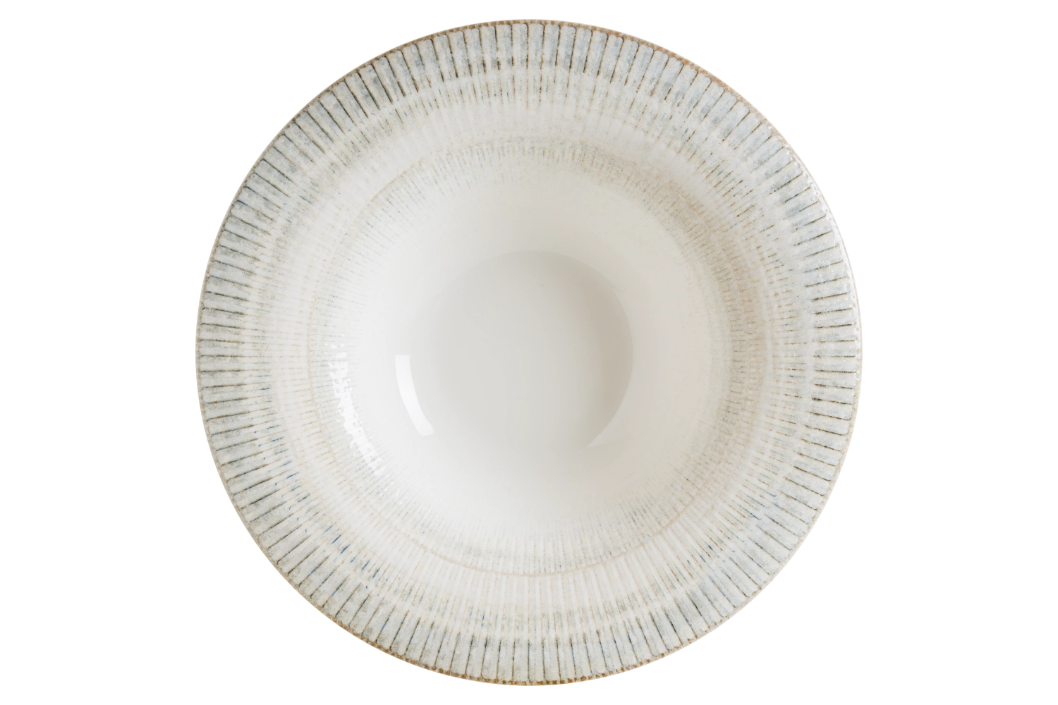 Galata Albus Teller tief