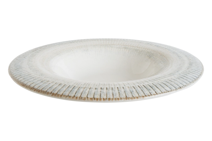 Galata Albus Teller tief