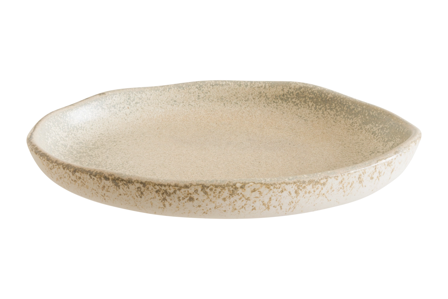 Cresta Sahara Teller oval