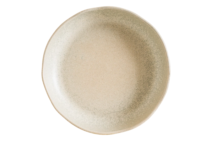 Cresta Sahara Teller tief