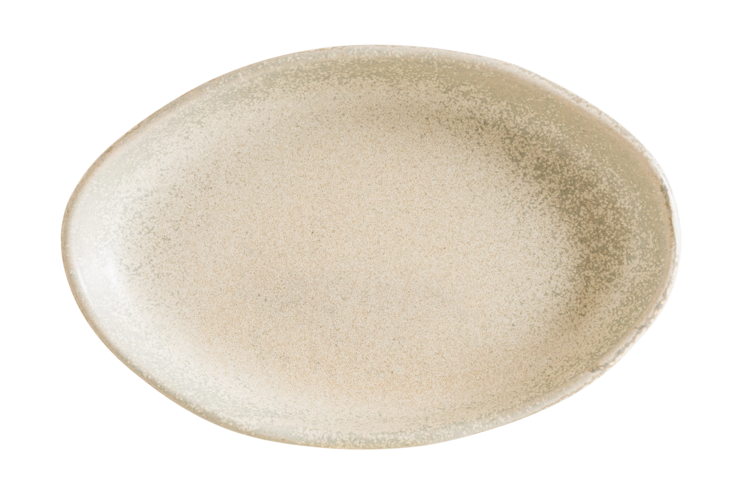 Cresta Sahara Teller oval