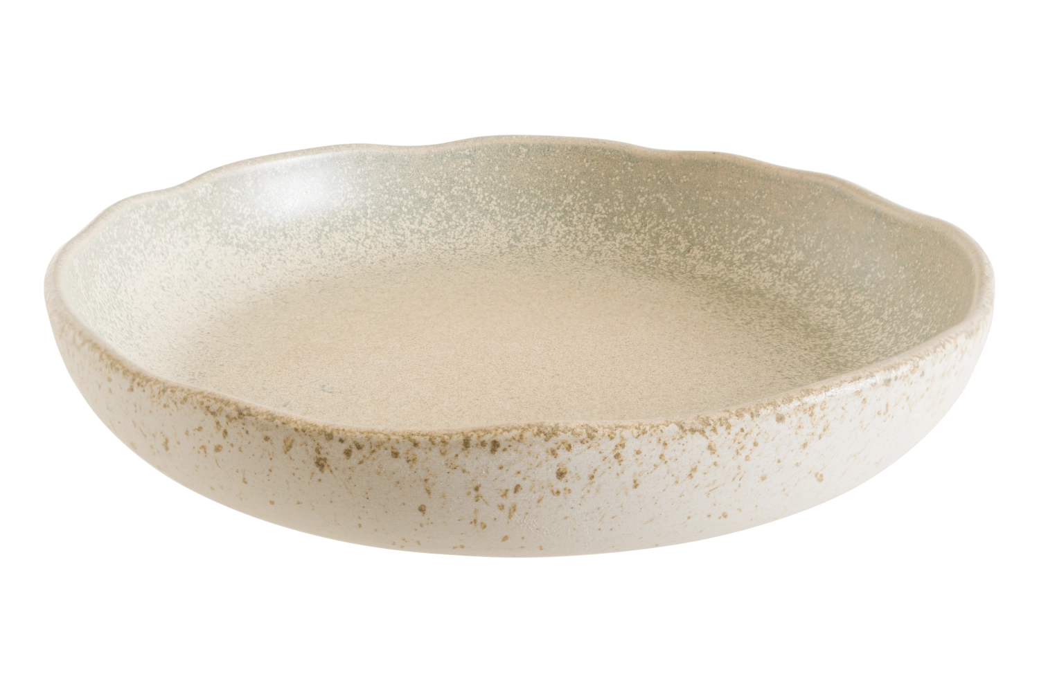 Cresta Sahara Teller tief