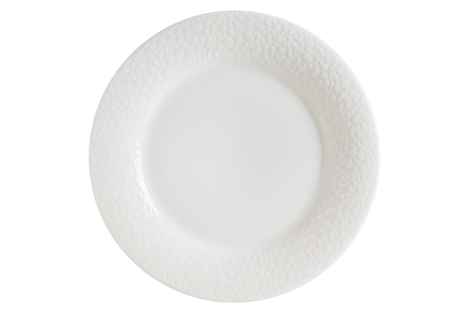 Marlena Albus Teller flach