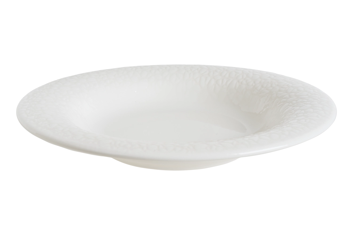 Marlena Albus Teller tief