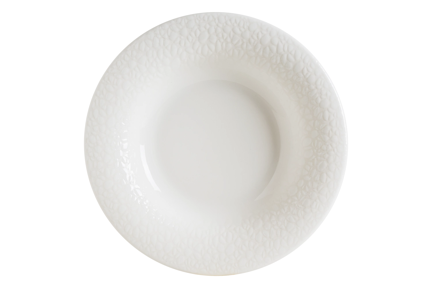 Marlena Albus Teller tief