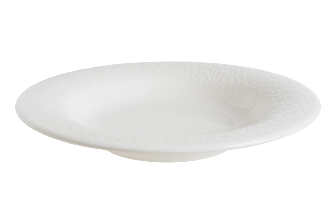 Marlena Albus Teller tief