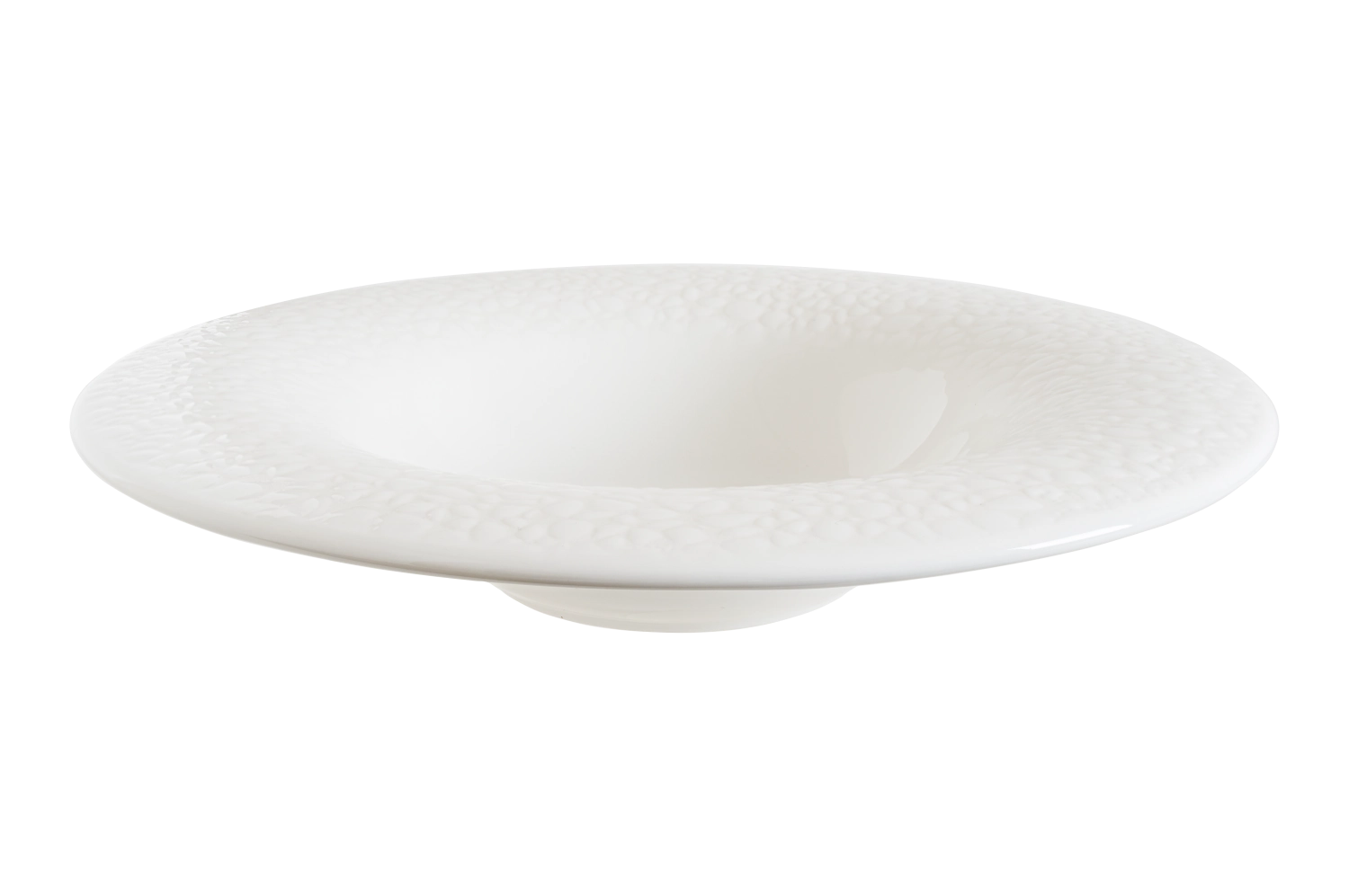 Marlena Albus Teller tief