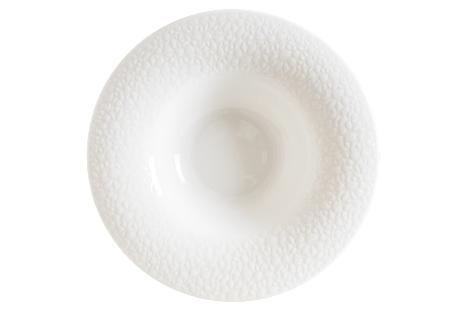 Marlena Albus Teller tief