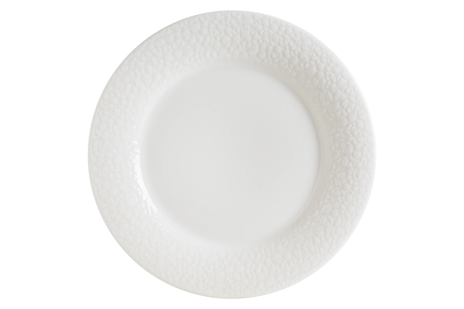 Marlena Albus  Plaque plate