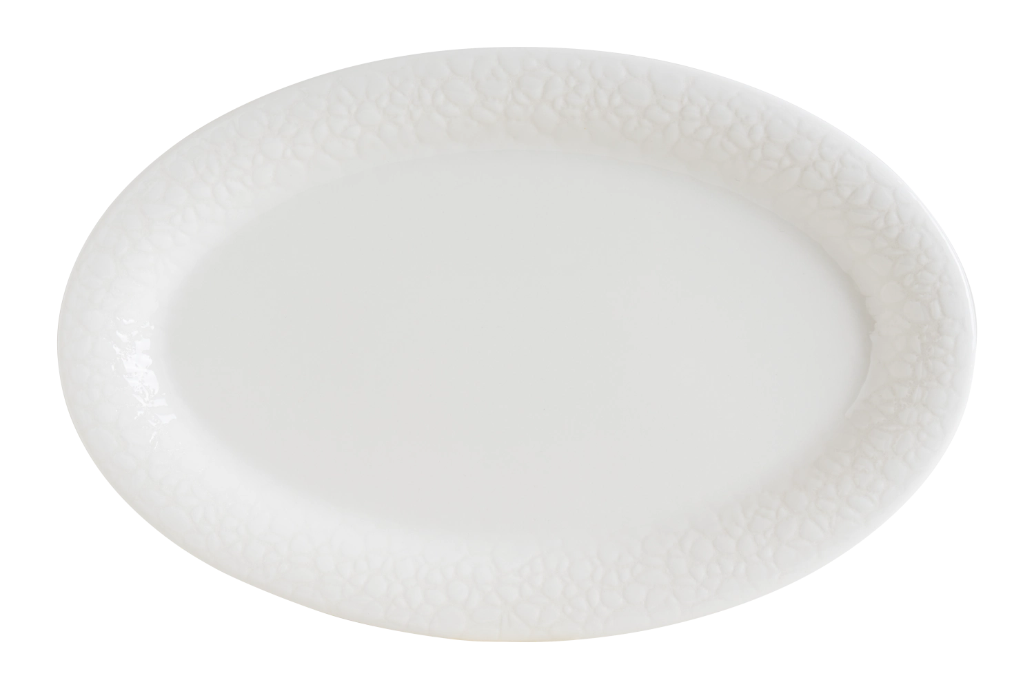 Marlena Albus Teller oval