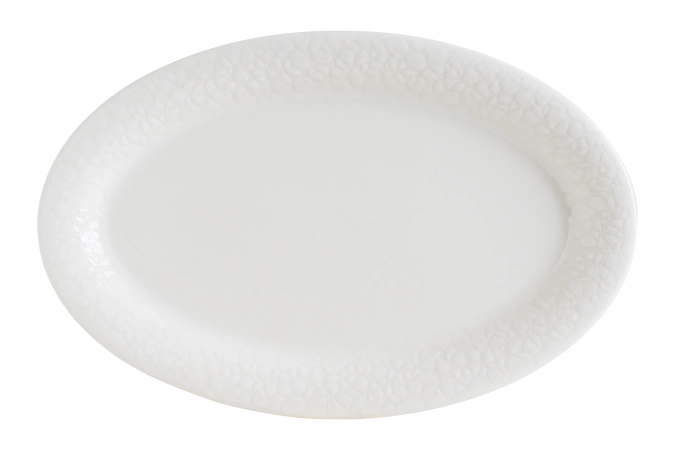 Marlena Albus Teller oval