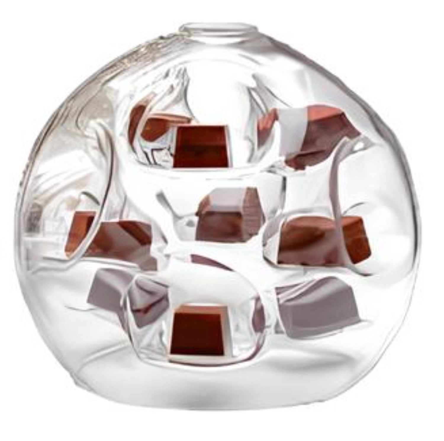 Petits four Gebäckständer