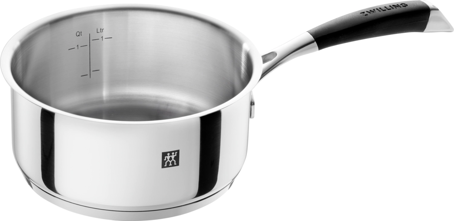 5pcs poletto set casseroles