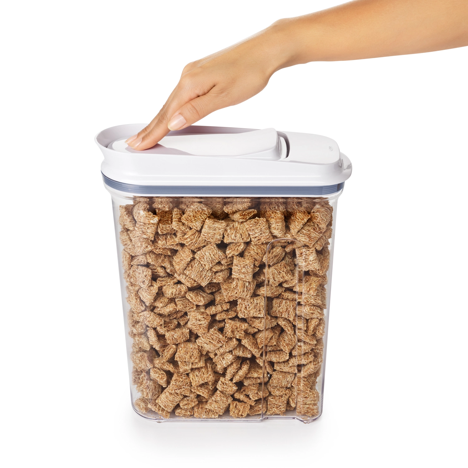 Good Grips Pop Müsli Box
