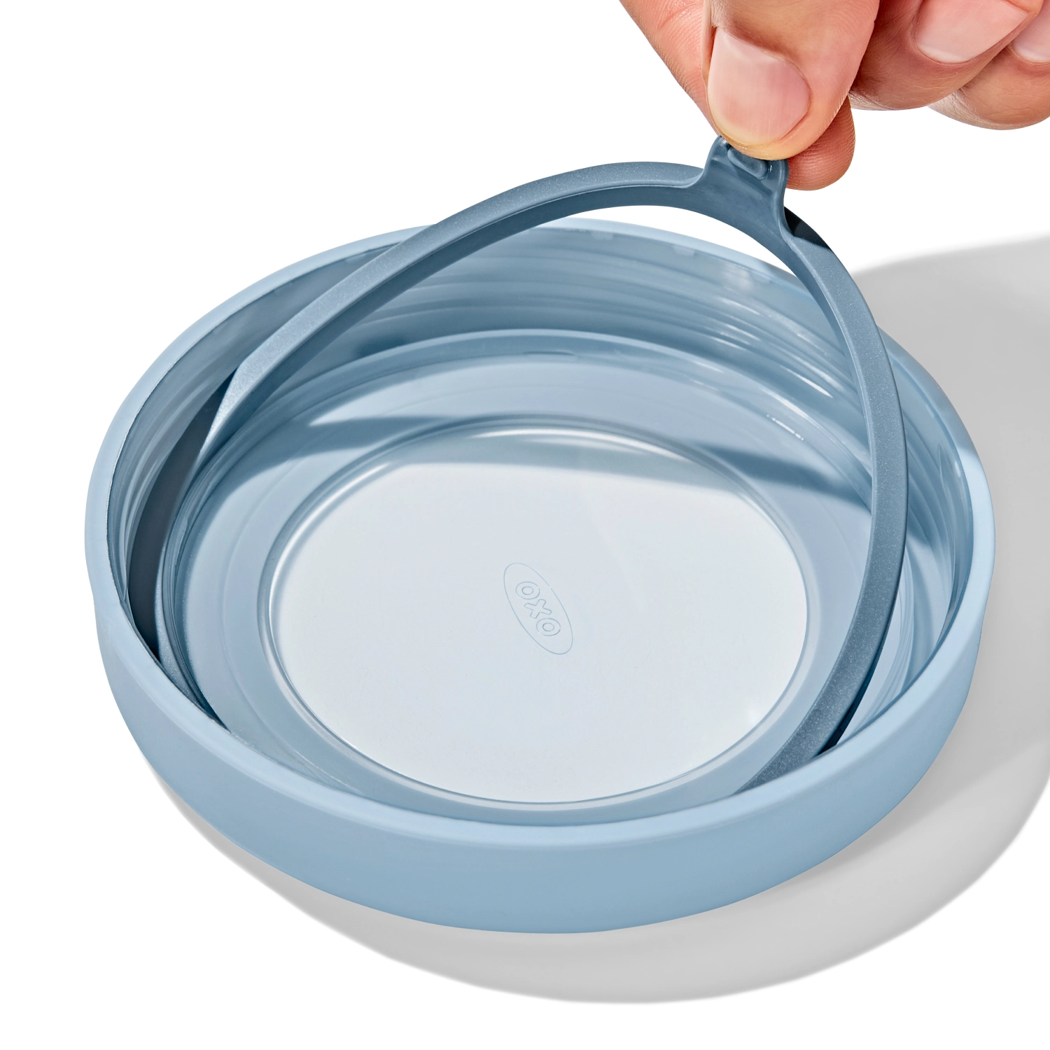 2er Set Good Grips Twist & Stack Aufbewahrungsbox