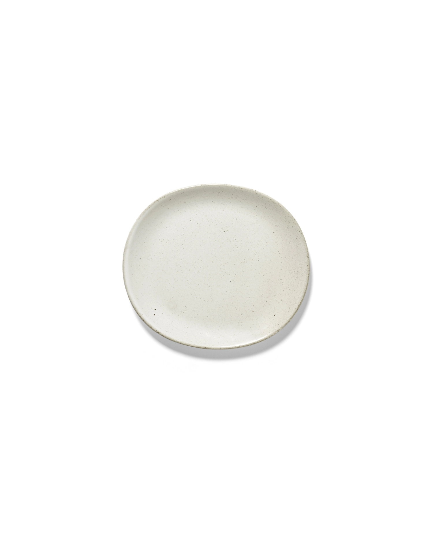 Out of Lines Assiette plate