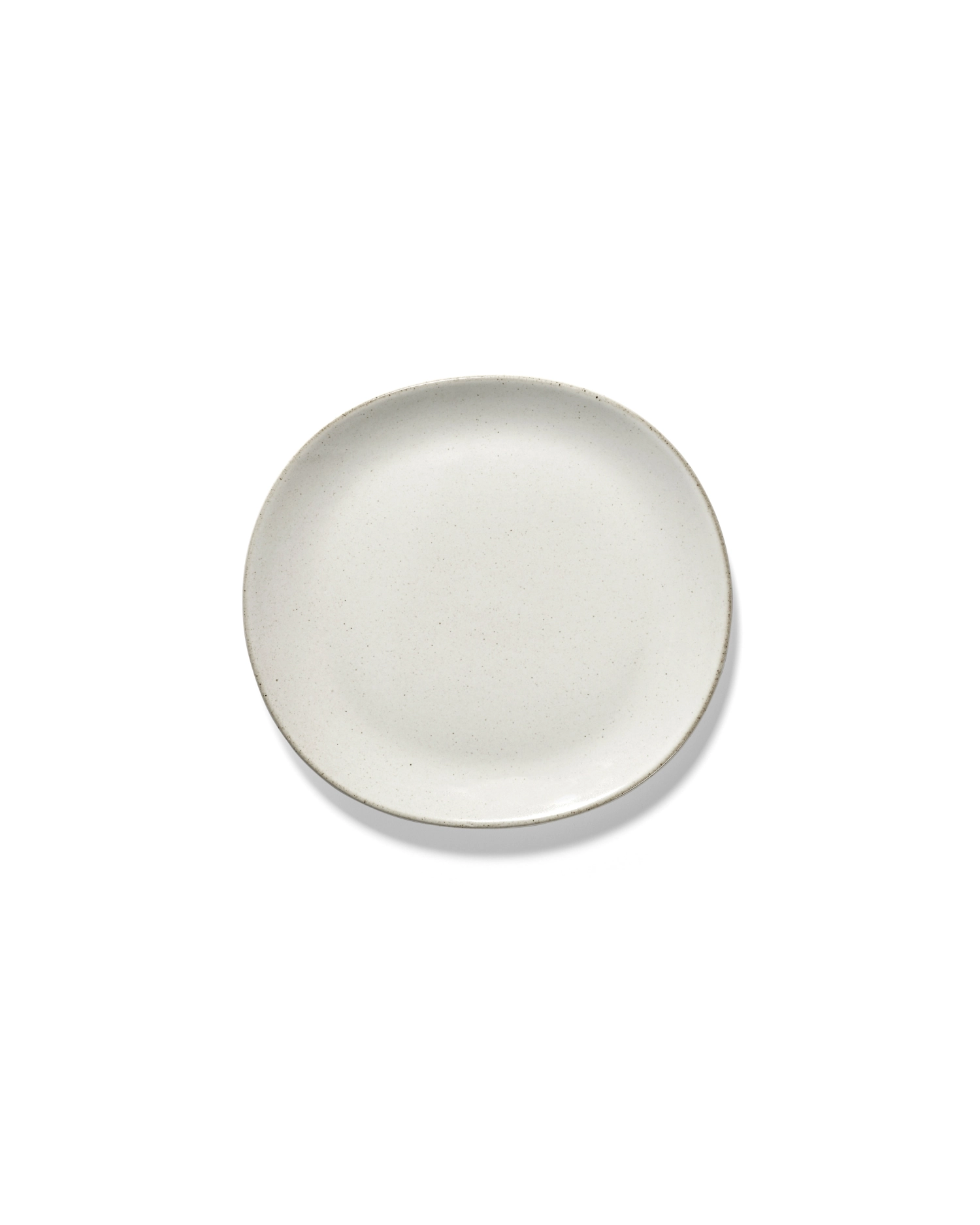 Out of Lines Assiette plate