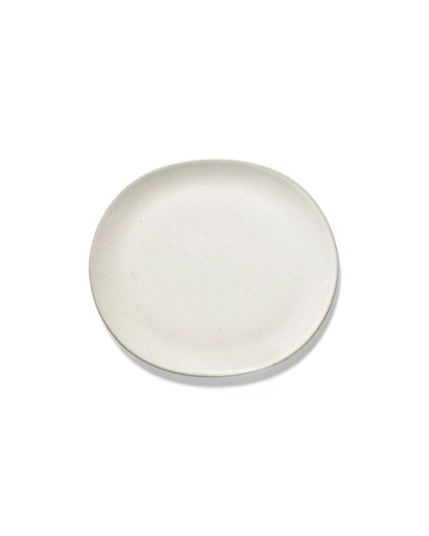 Out of Lines Assiette plate
