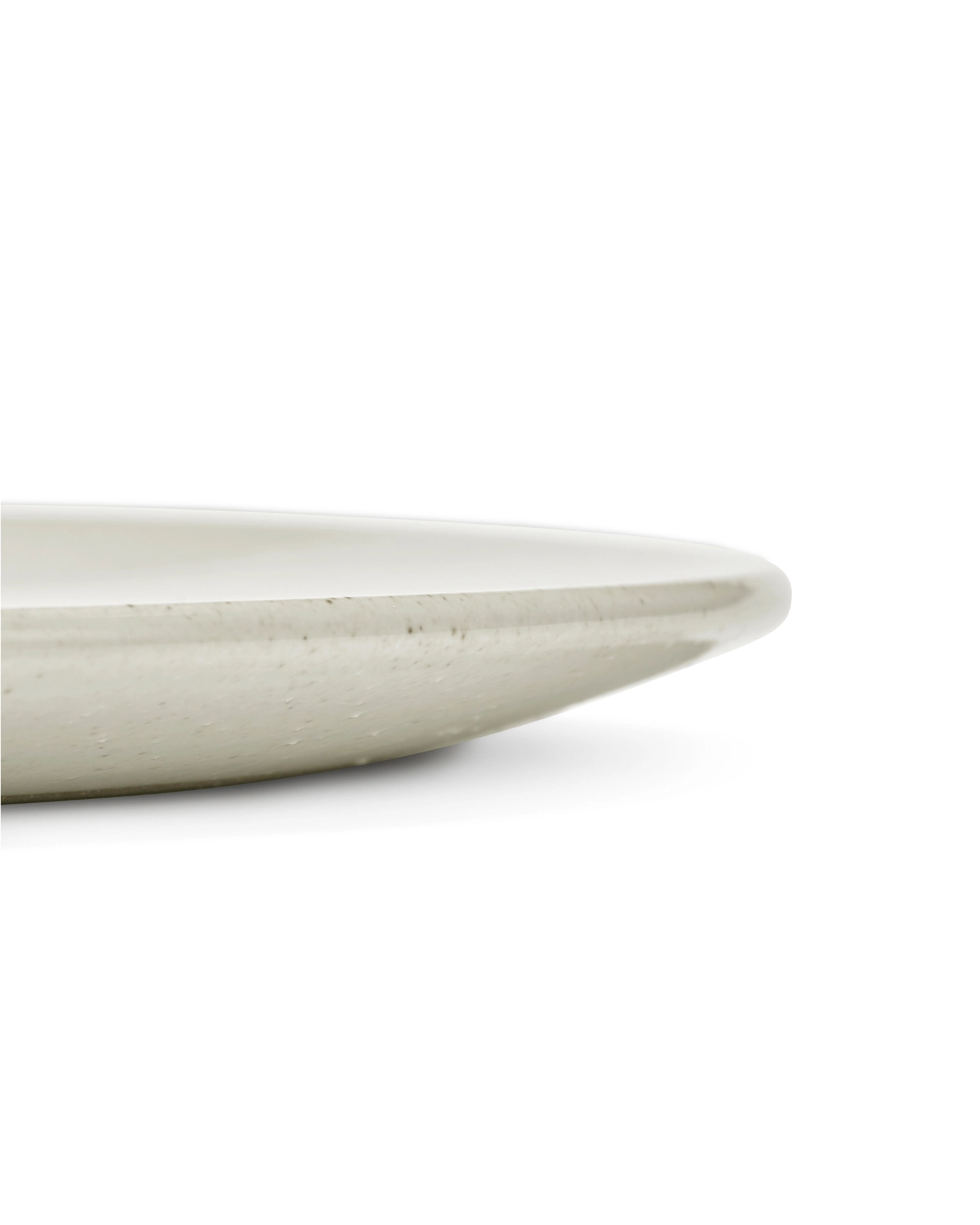 Out of Lines Assiette plate