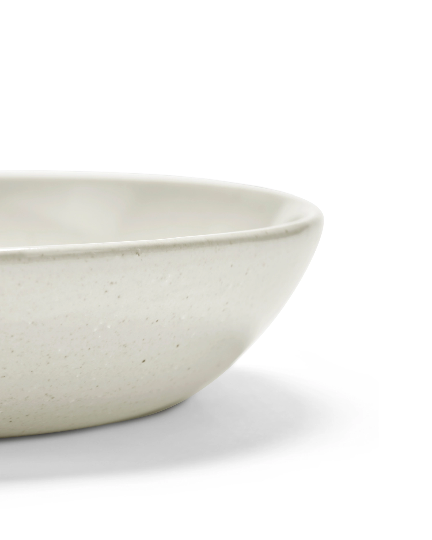 Out s Lines assiette creuse