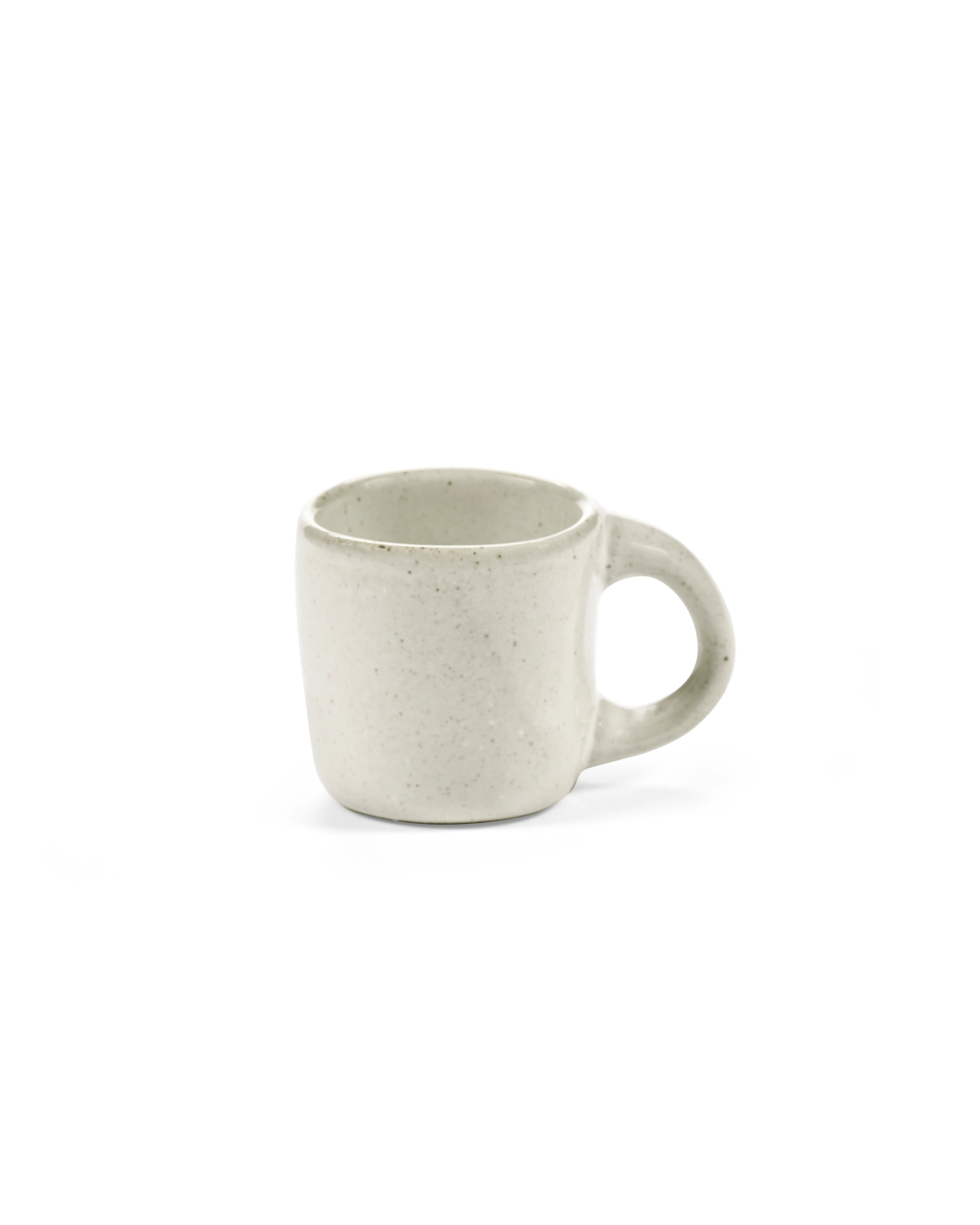 Out of Lines Espressotasse mit Henkel