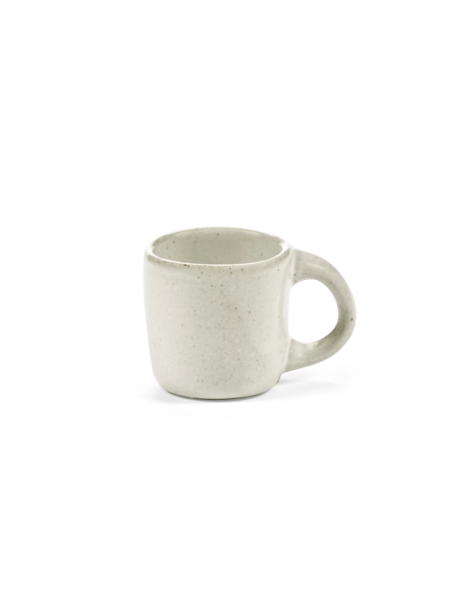 Out of Lines Tasse à espresso avec anse